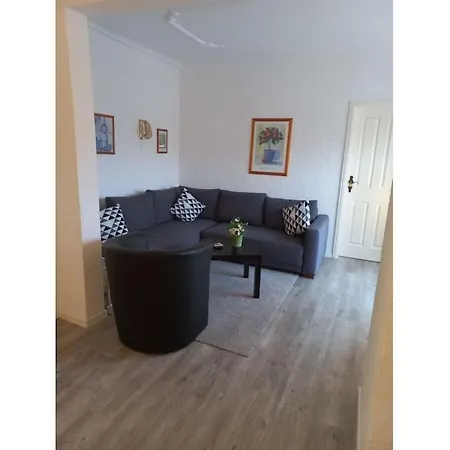 Holiday home With 2 Bedrooms *