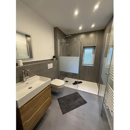 Tatil Evi With 2 Bedrooms Eimelrod