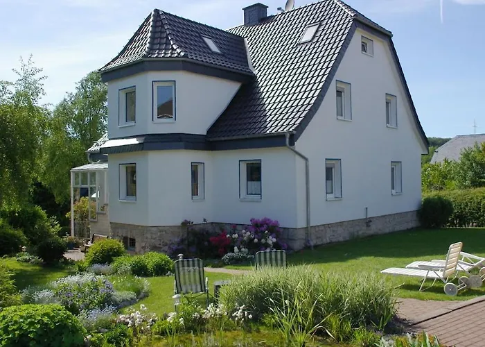 Hébergement de vacances With 2 Bedrooms