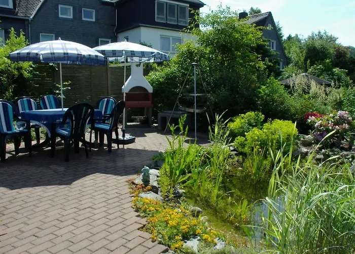 With 2 Bedrooms Semesterbostad *