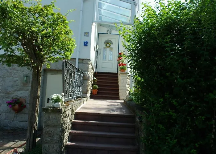 Hébergement de vacances With 2 Bedrooms