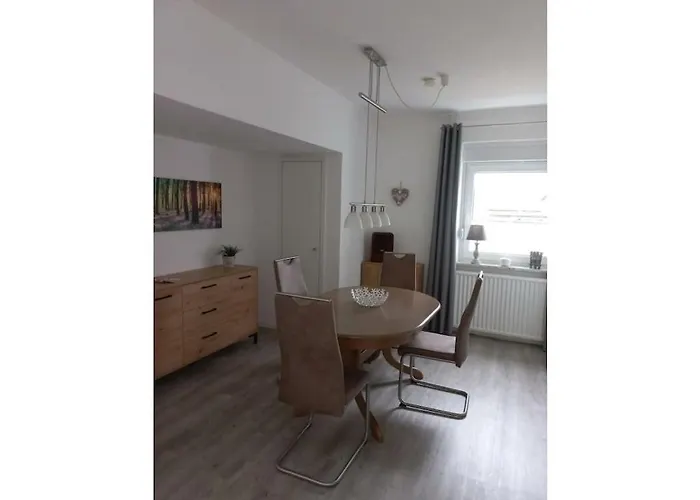 With 2 Bedrooms * Eimelrod