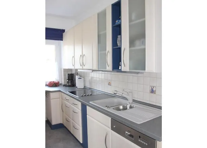 With 2 Bedrooms Eimelrod