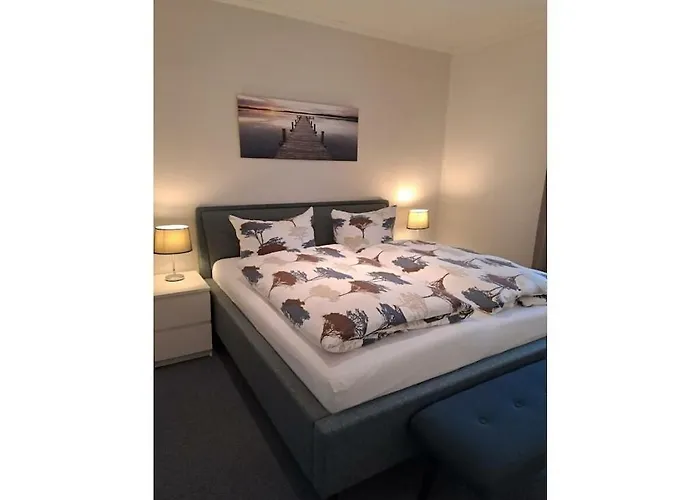 With 2 Bedrooms Eimelrod