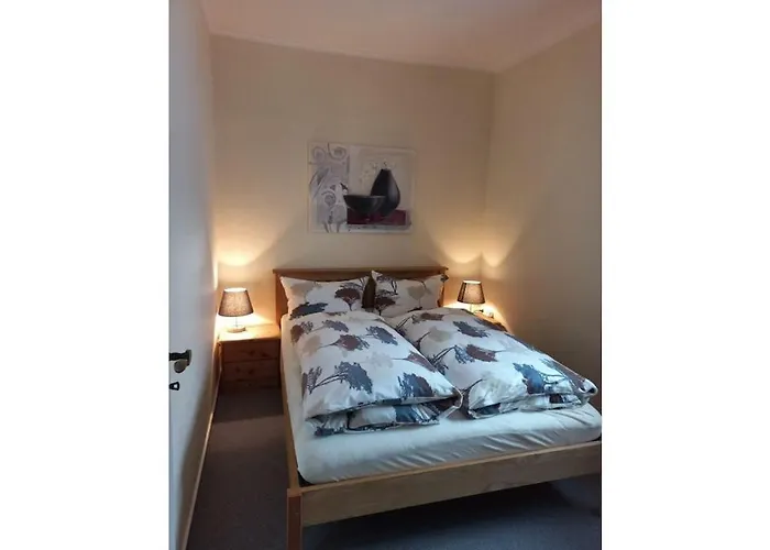 With 2 Bedrooms * Eimelrod