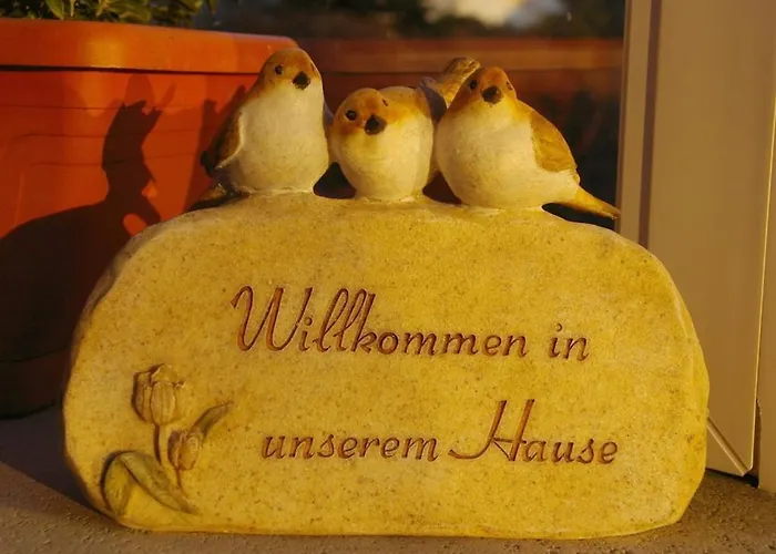 Hébergement de vacances With 2 Bedrooms